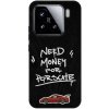 Picasee Fashion Case pre Xiaomi 15 - Dark Racer