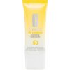 Clinique Sun UV Solutions Hydrating Sunscream SPF 50 opaľovací krém na tvár hydratačný 40 ml