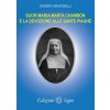 Suor Maria Marta Chambon e la devozione alle sante piaghe (Sandro Mancinelli)(Kniha)