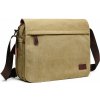 Kono pánska taška Gorney messenger khaki