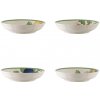 VILLEROY & BOCH Súprava misiek VILLEROY & BOCH FRENCH GARDEN MODERN FRUITS veľká, 4 ks