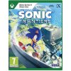Sonic Frontiers XBOX Series X