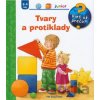 Tvary a protiklady - Vnímavé deti