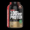 NUTREND 100% Whey Protein 2250 g, čokoláda/kakao