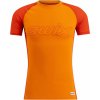 Tričko SWIX RaceX light 40901-90306 Veľkosť XXL