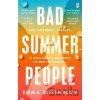 Bad Summer People - Emma Rosenblum