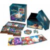 Disney Lorcana TCG Azurite Sea Illumineer's Trove Box