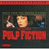 OST - Pulp Fiction / Collector's Edition [CD]