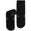Pánske členkové funkčné ponožky On ULTRALIGHT MID SOCK čierne 356.00868 - XXL