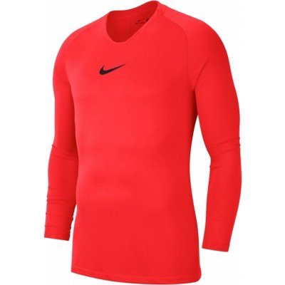 Nike tričko s dlhým rukávom NK Dry Park 1STLYR JSY LS av2609-635