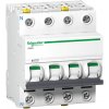 Istič 3-pólový+N C/10A 6kA Rada:ACTI9-IC60N (Schneider)