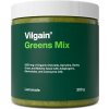 Aktin Vilgain Greens Mix 300 g Príchuť: Zelené jablko