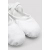 Bloch, Dámske baletné piškóty - Performa S0284L, biela 36 C