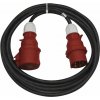 3 fázový vonkajší predlžovací kábel 20 m, 2,5 mm² Emos PM0904