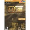 PC hra - UFO aftermath