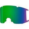 SMITH náhradné sklo - L Squad 2015 Chromapop Everyday Green (02XP) veľkosť: OS