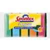 SPONTEX Kuchynská hubka MEGAMAX 5 ks