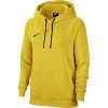 Dámska mikina Nike Park 20 Žltá CW6957 719 XS