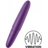 Vibrátor SATISFYER ULTRA POWER BULLET 6 fialový