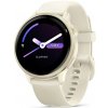 Smartwatch Garmin Vivoactive 6 béžový