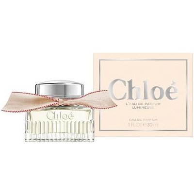 Chloé Chloé L'Eau De Parfum Lumineuse 30 ml parfémovaná voda pro ženy