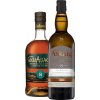 Set Port Askaig 8 ročná + The GlenAllachie 8 ročná (set 1 x 0.7 l, 1 x 0.7 l)