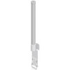 Ubiquiti AMO-5G13 5GHz Next-Gen 2x2 Dual Polarity MIMO Omni Antenna, 13 dBi