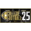 EA SPORTS College Football 25