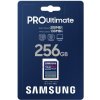 Samsung PRO Ultimate SDXC 256 GB MB-SY256S/WW