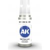 Farba AK Interactive 3GEN Acrylic - Silver 17ml
