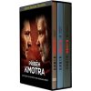 Kmotr Mrázek Trilogie (Jaroslav Kmenta)