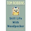 Still Life with Woodpecker