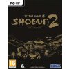 Total War Shogun 2 Gold edition