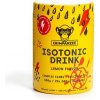 Energetický nápoj Chimpanzee Isotonic Drink 600 g citrón