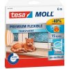 tesa PREMIUM FLEXIBLE tesniaca páska 6 m x 9 mm priehľadná