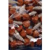Pamlsok Salač Kosť-činka kalciová s kuracím mäsom 250 g