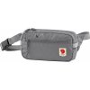 Ľadvinka Fjallraven High Coast Hip Pack - Shark Grey uni