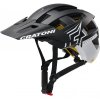 Cratoni AllSet Pro Mips Black/White Matt 58-61 cm 2025
