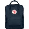 Fjällräven Kånken Navy 16 l