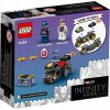 LEGO Super Heroes 76189 Kapitán Amerika a súboj s Hydrou