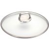 WOLL Veko DIAMOND LITE PRO 20 cm, sklo
