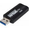 PATRIOT Supersonic Rage Lite 256GB / USB 3.2 Gen 1 / černá PEF256GRLB32U