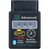 Diagnostická jednotka pre autá ELM327 BT OBDII bluetooth