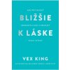 Bližšie k láske - E-kniha