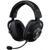 Logitech Headset G Pro X2 Lightspeed - bezdrôtové/bluetooth/čierna