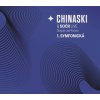 Chinaski A Sočr Live: 1. Symfonická