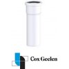 Komín kond. rúra 80 PP - 1000mm (Kond. rúra 80 PP - 1000mm Cox Geelen)