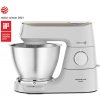 Kenwood Titanium Chef Baker Kuchynský robot KVC65.001WH