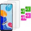 Tvrdené sklo pre Xiaomi Redmi Note 11 4G 1 ks