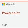 Microsoft Powerpoint 2019 SK - Nekomerčné